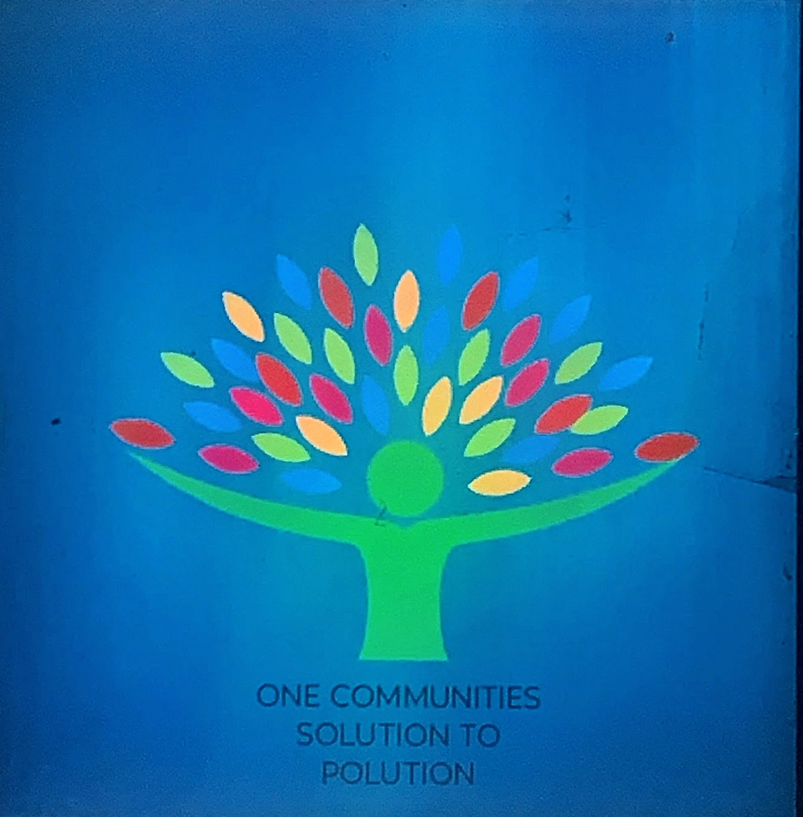 One Communities Solution to Pollution logo